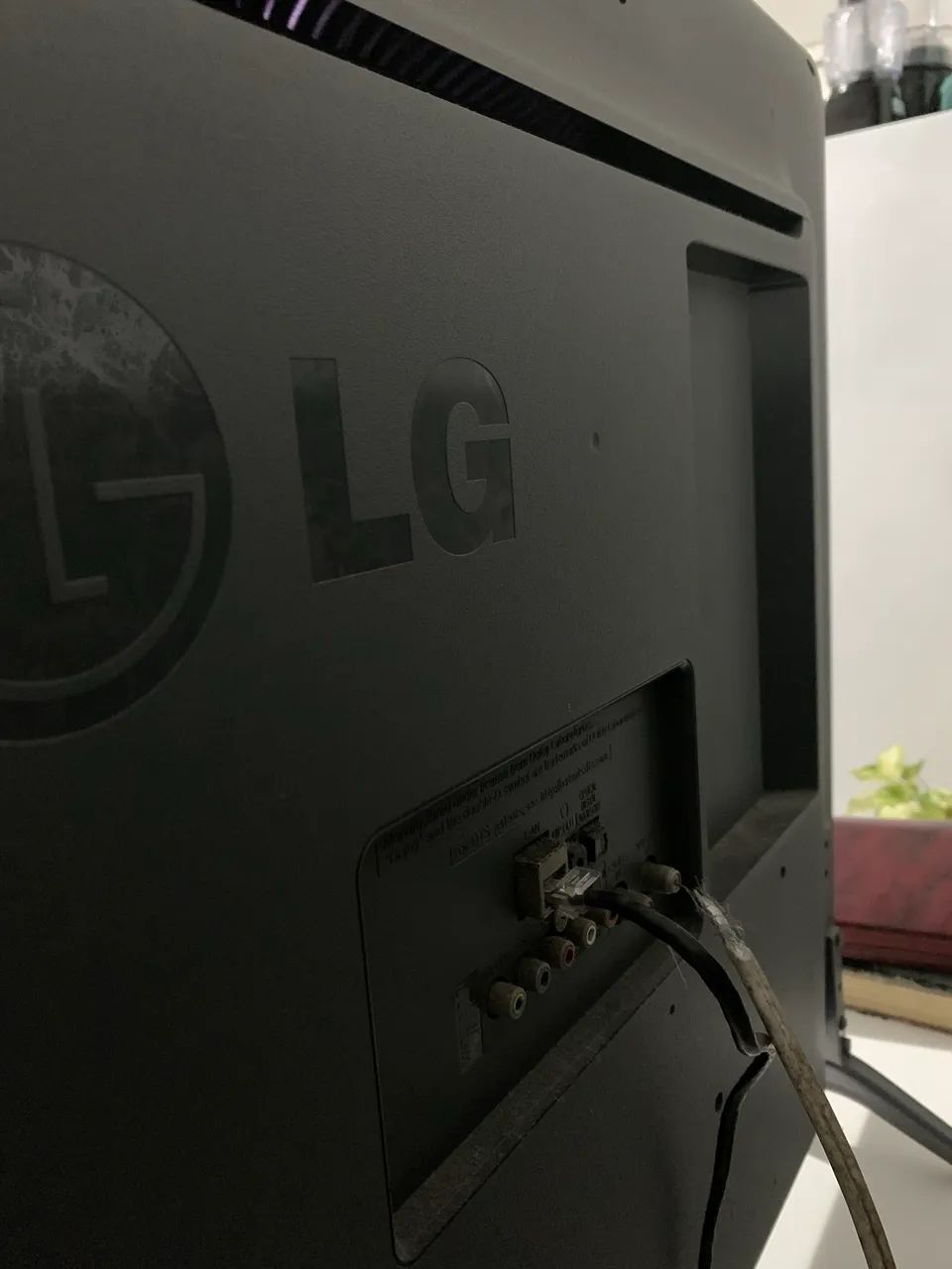 LG Smart Tv 42 polegadas  - Foto 5