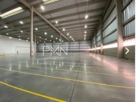 Galpão para alugar em Rio Claro, Jardim Novo, com 250010 m² - Foto 2