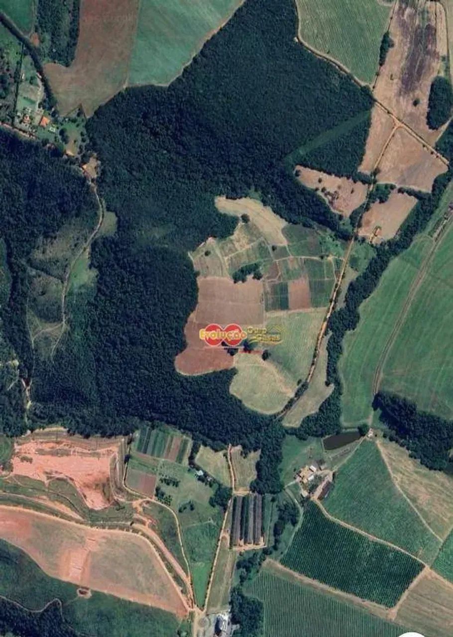 Sítio Rural / Fazenda Primavera - Foto 2