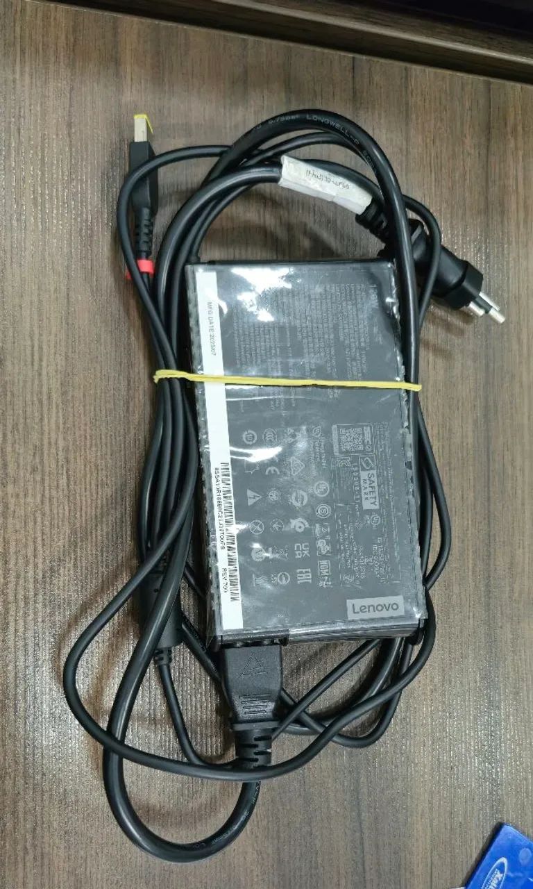 Notebook Lenovo Legion Slim 5i - Foto 4
