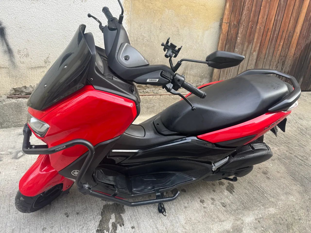 Nmax 2023  - Foto 4