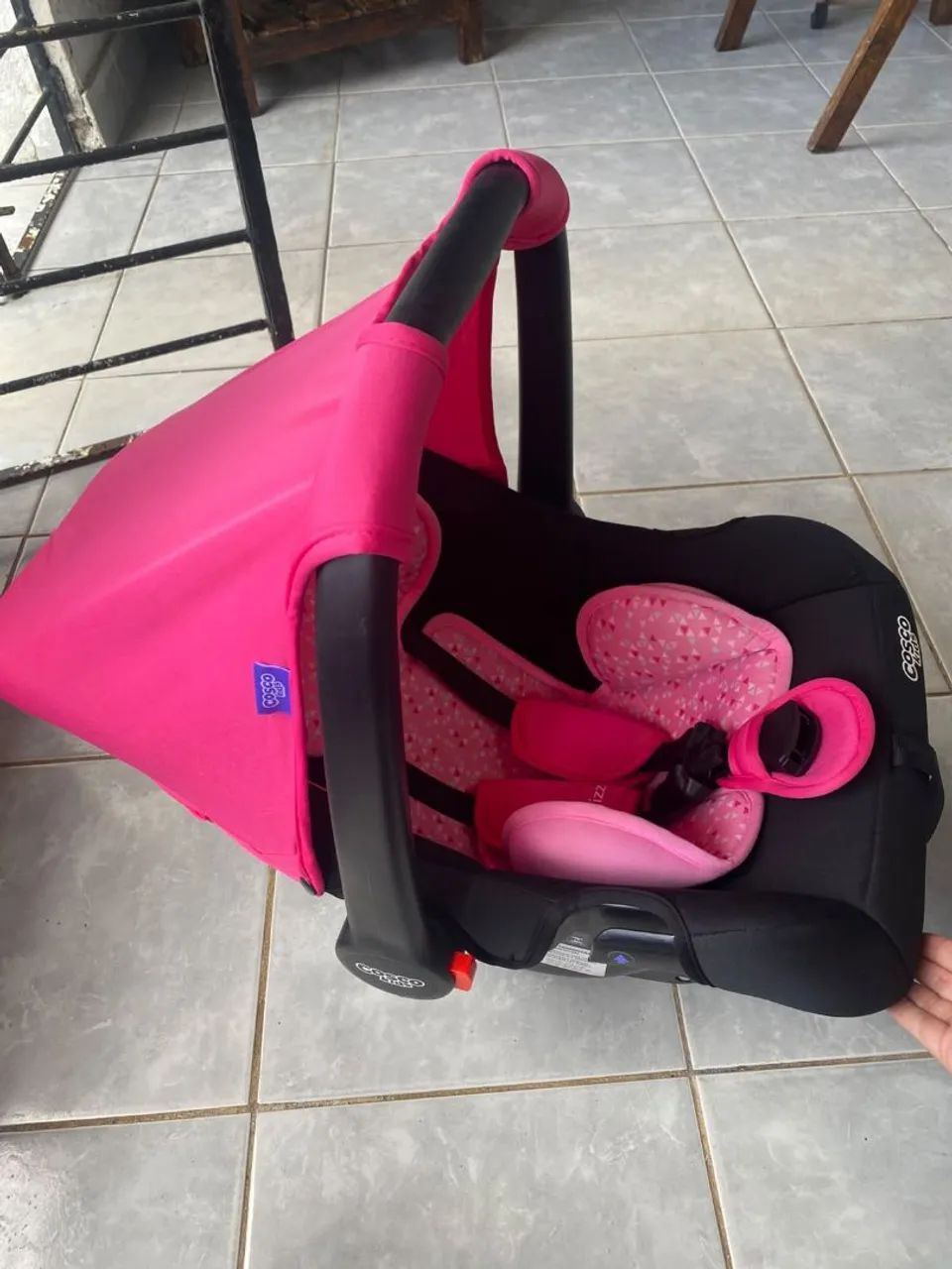 Bebe conforto  - Foto 3