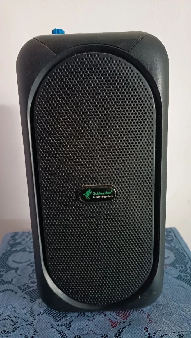 Caixa de som Bluetooth - Foto 2