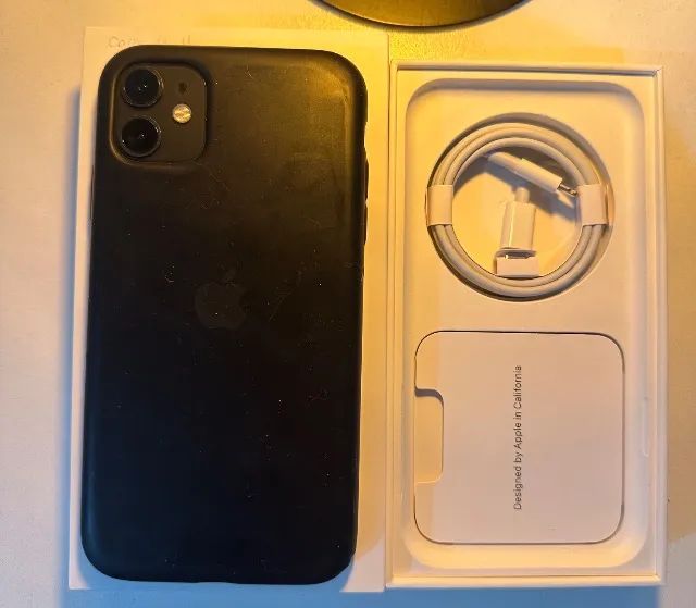 Iphone 11 de 128gb - Foto 3