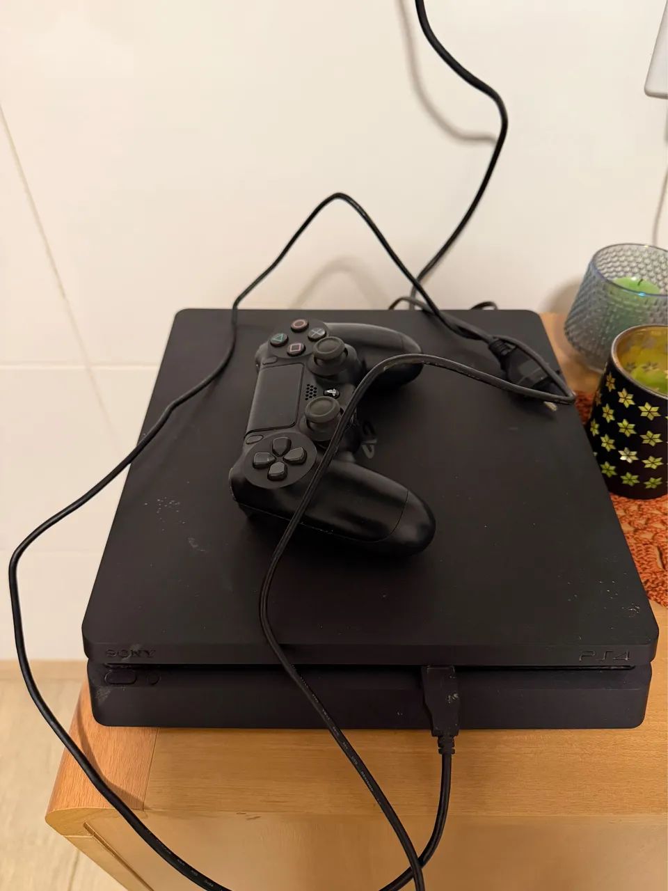 Playstation 4 1tb - Foto 2