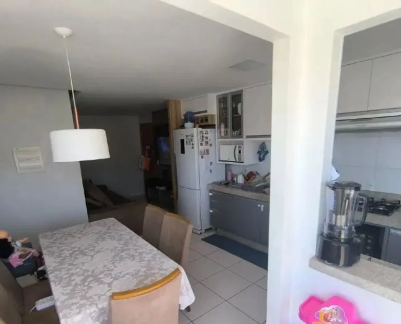 EP85- Casa Disponível em Mussurunga II  - Foto 4