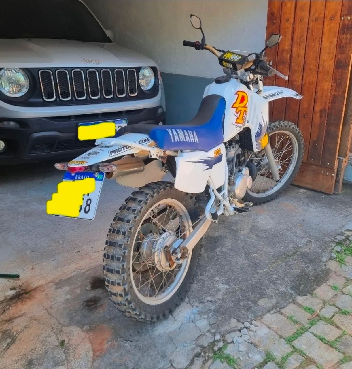 DT 200 - Foto 4