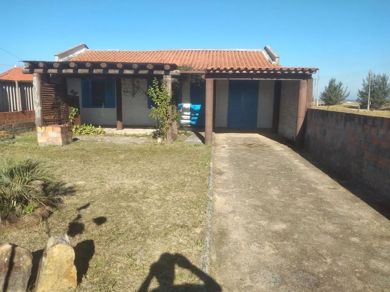Casa de praia