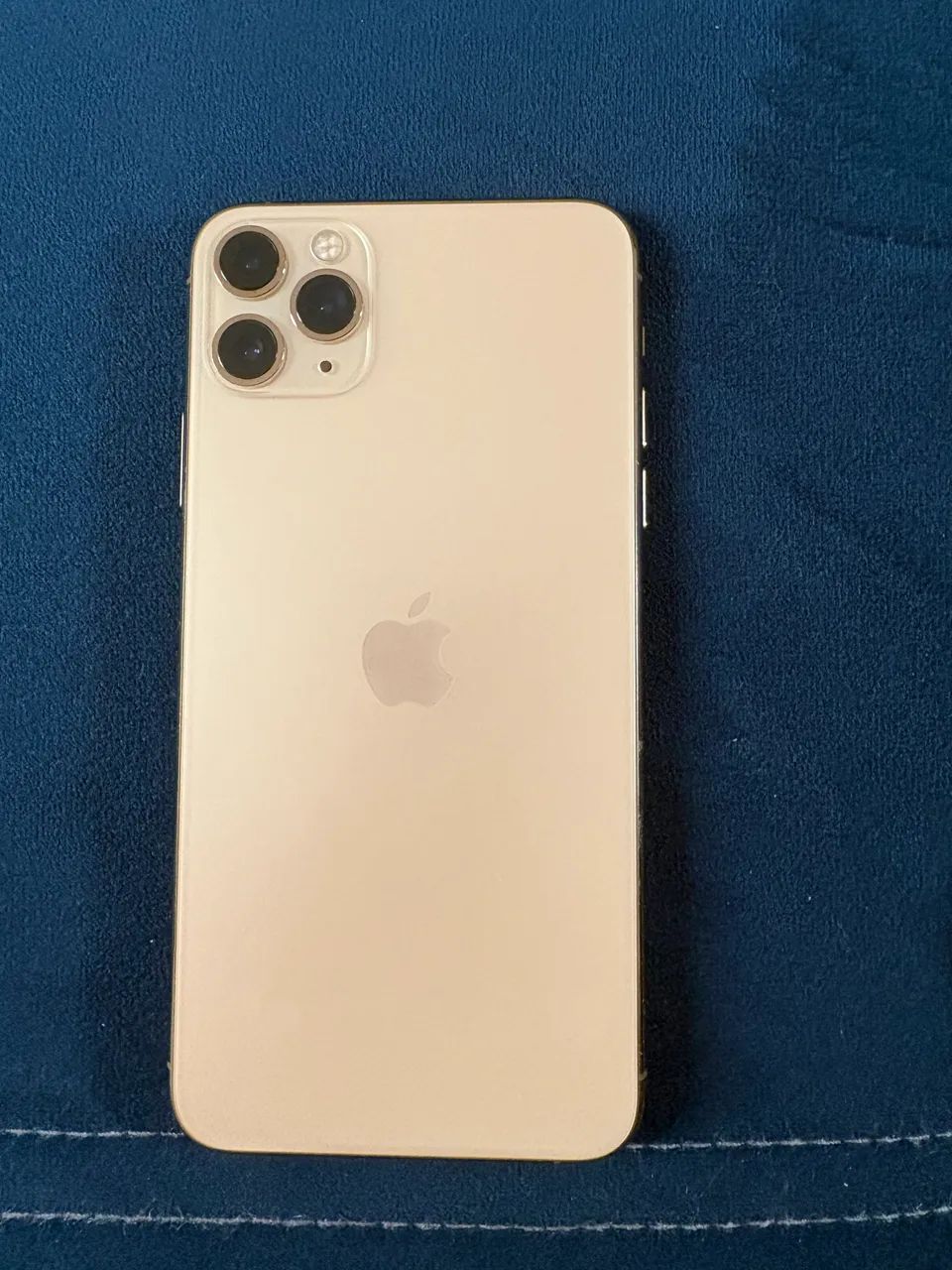 Iphone 11 pro max 256gb - Foto 3