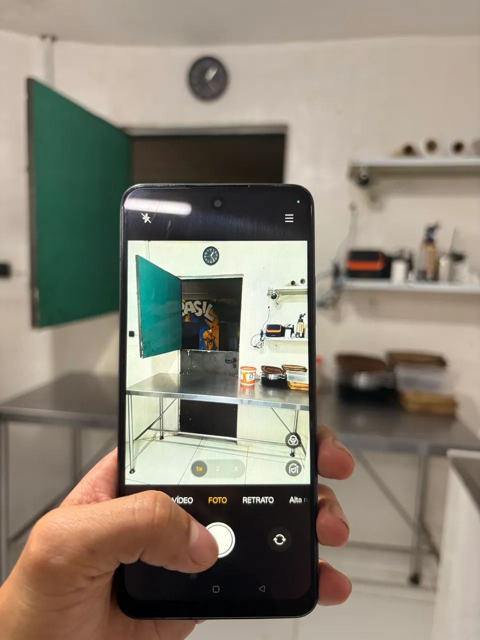 VENDO Realme C65-256G; Bom estado
