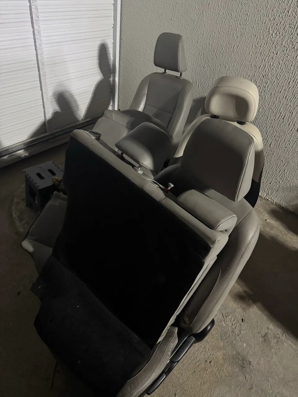 Vendo Bancos do Corolla 2016 - Foto 3