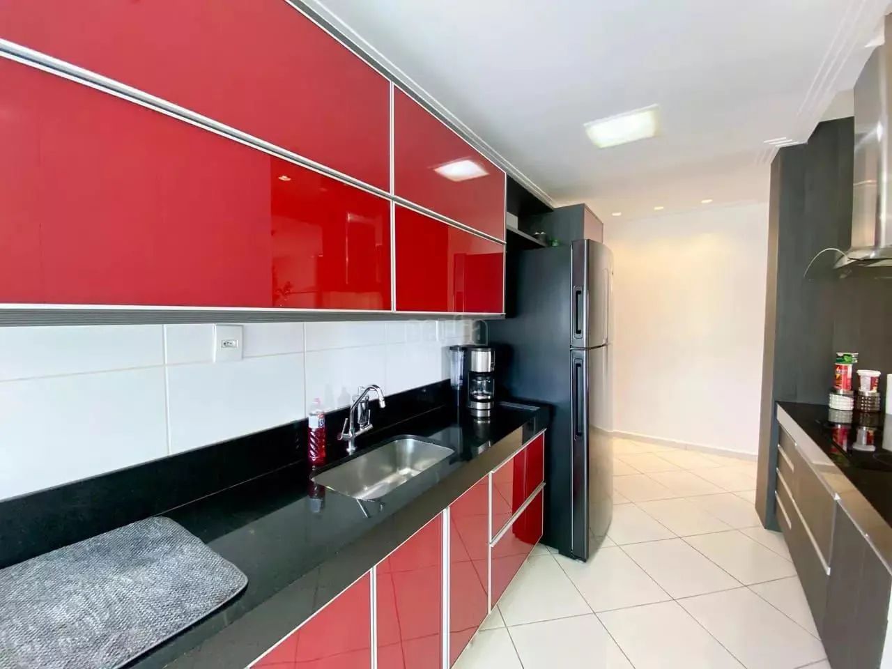 Vendo um excelente apartamento 350.000 - Foto 2