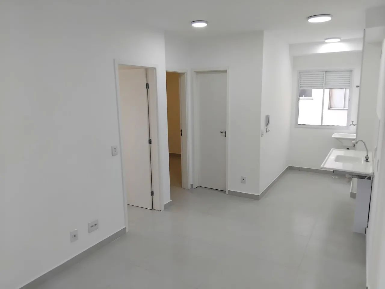 Alugo apartamento condominio Bella veneza - Foto 3