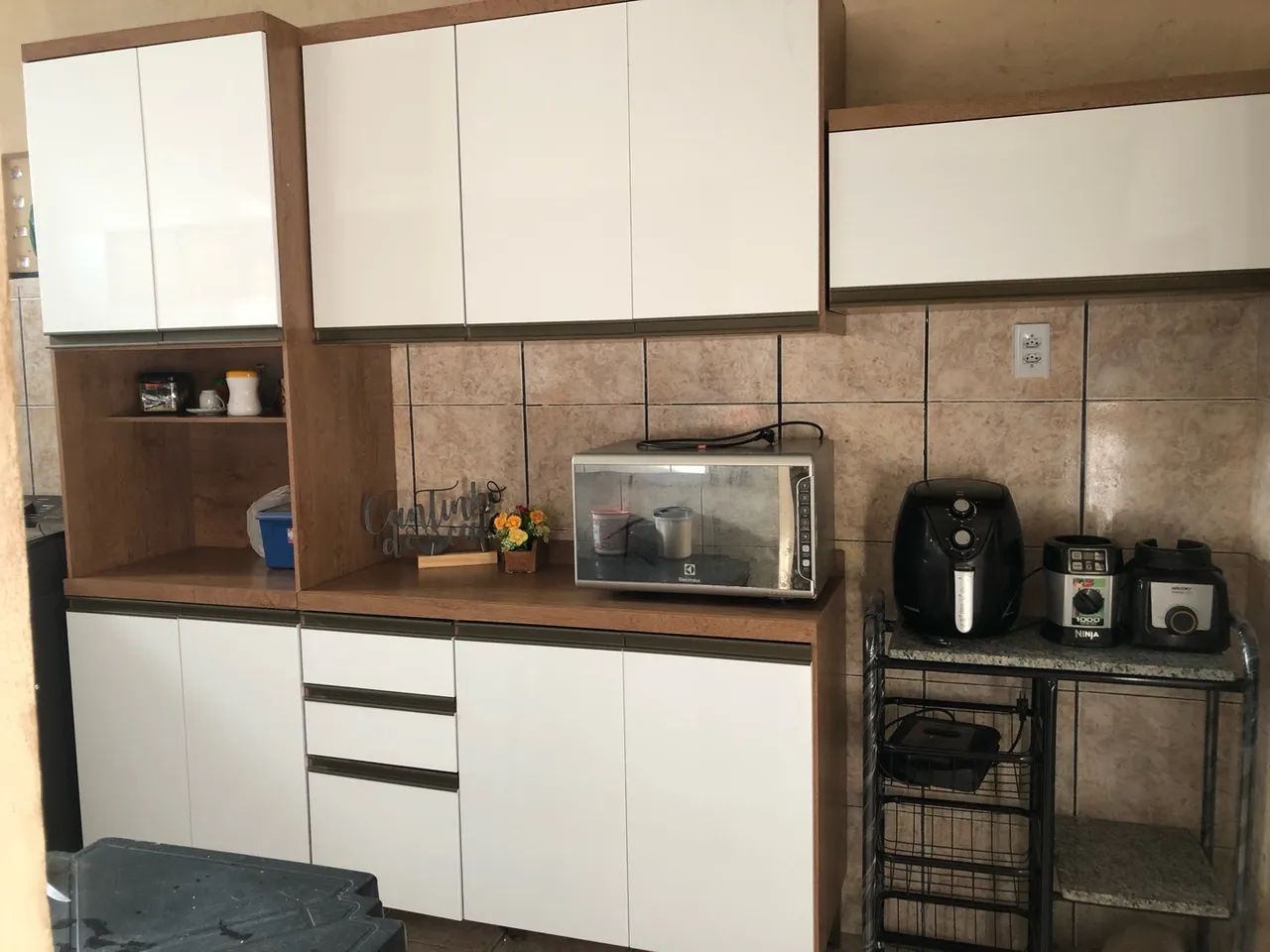 Vendo apartamento 