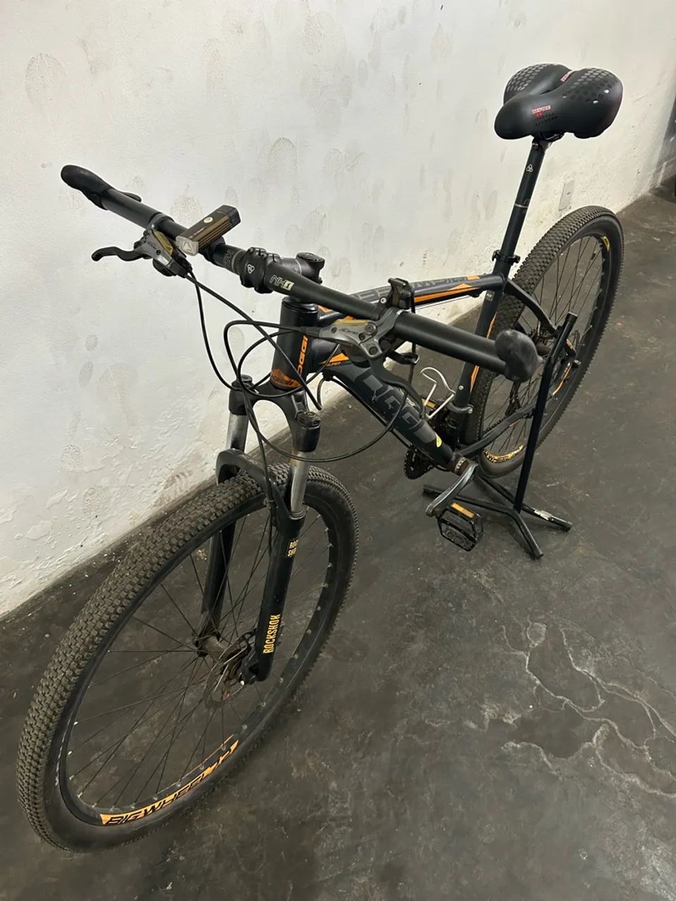 Biclicleta Oggi 