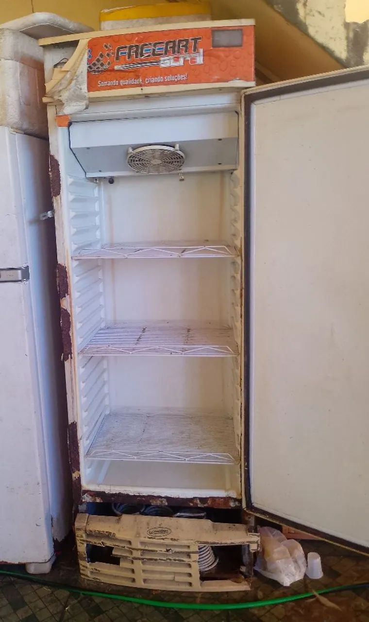 Freezer  - Foto 2