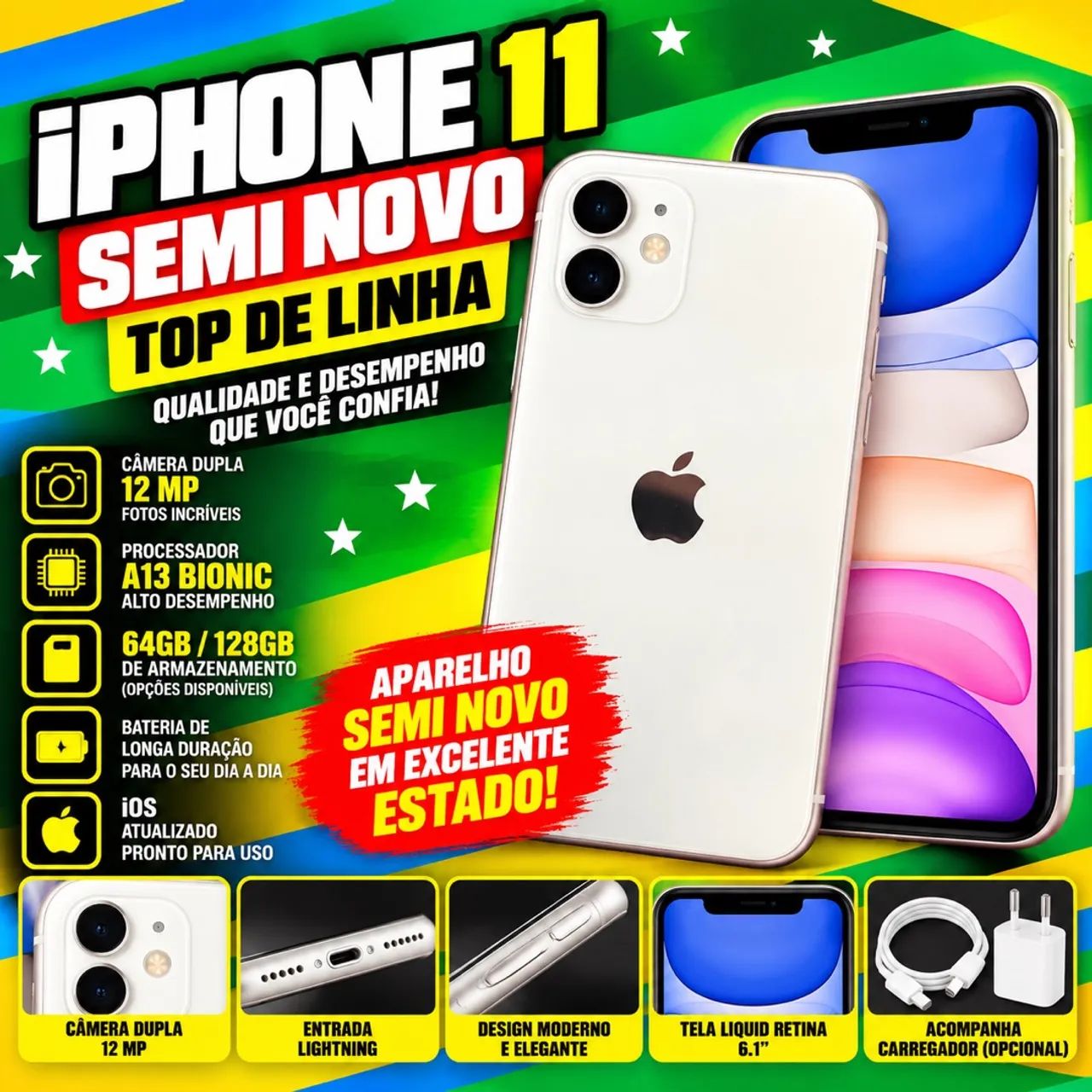 iPhone 11