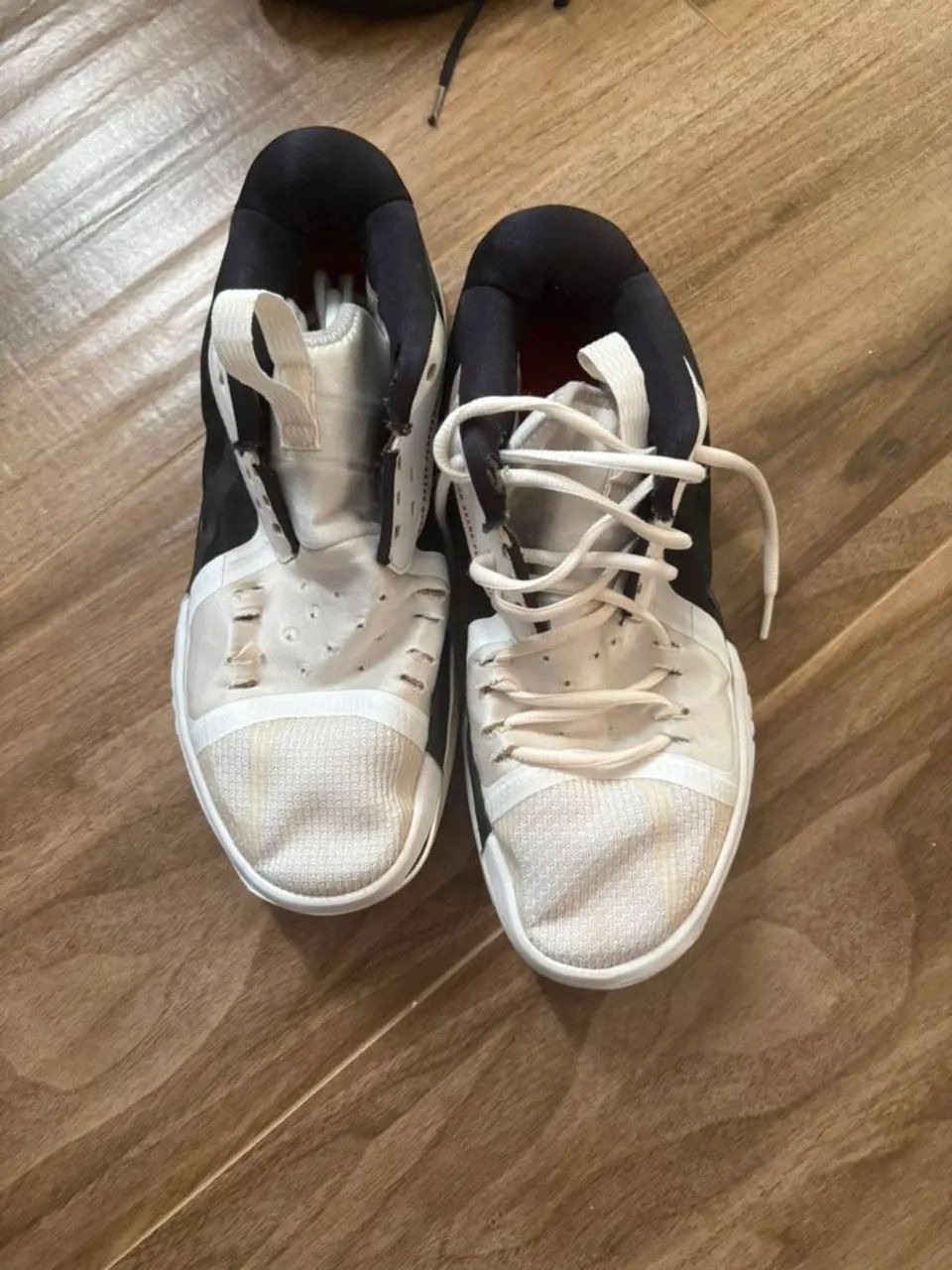 Tenis Air Jordan. NUM 42 - Foto 3