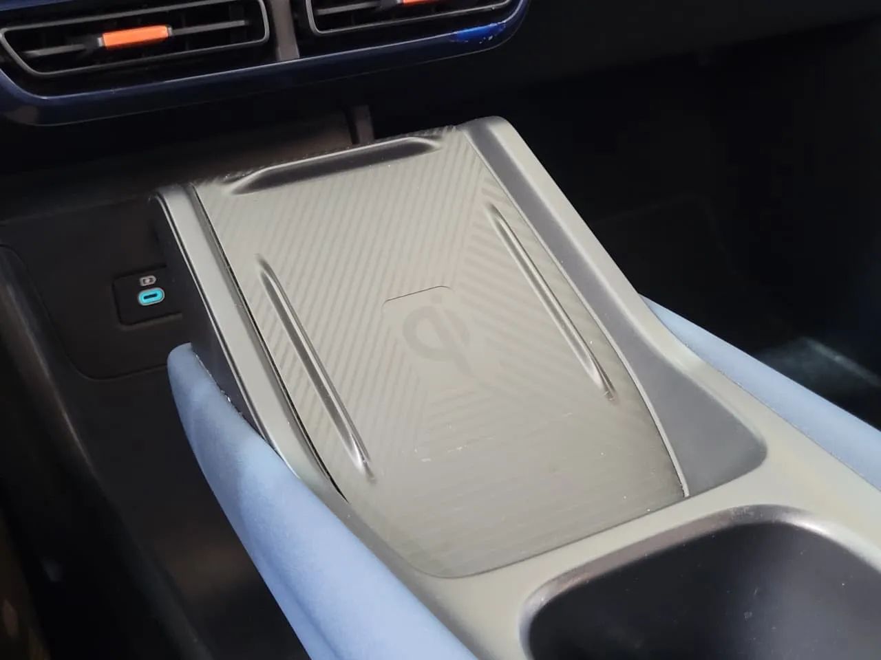 BYD Dolphin Mini (Elétrico) 2025 - Foto 5