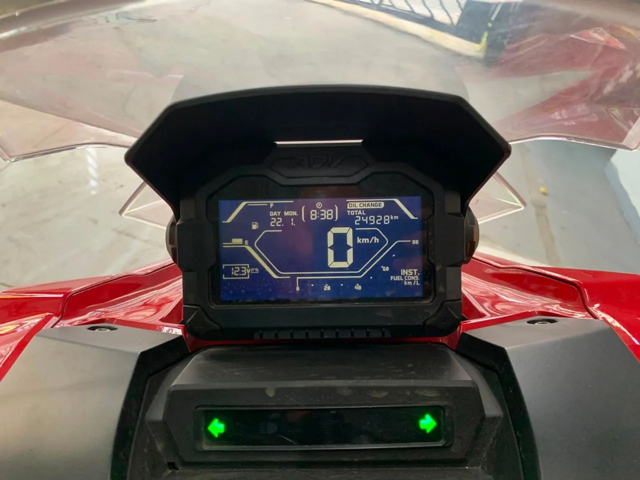 Honda ADV Gasolina Automático - Foto 5
