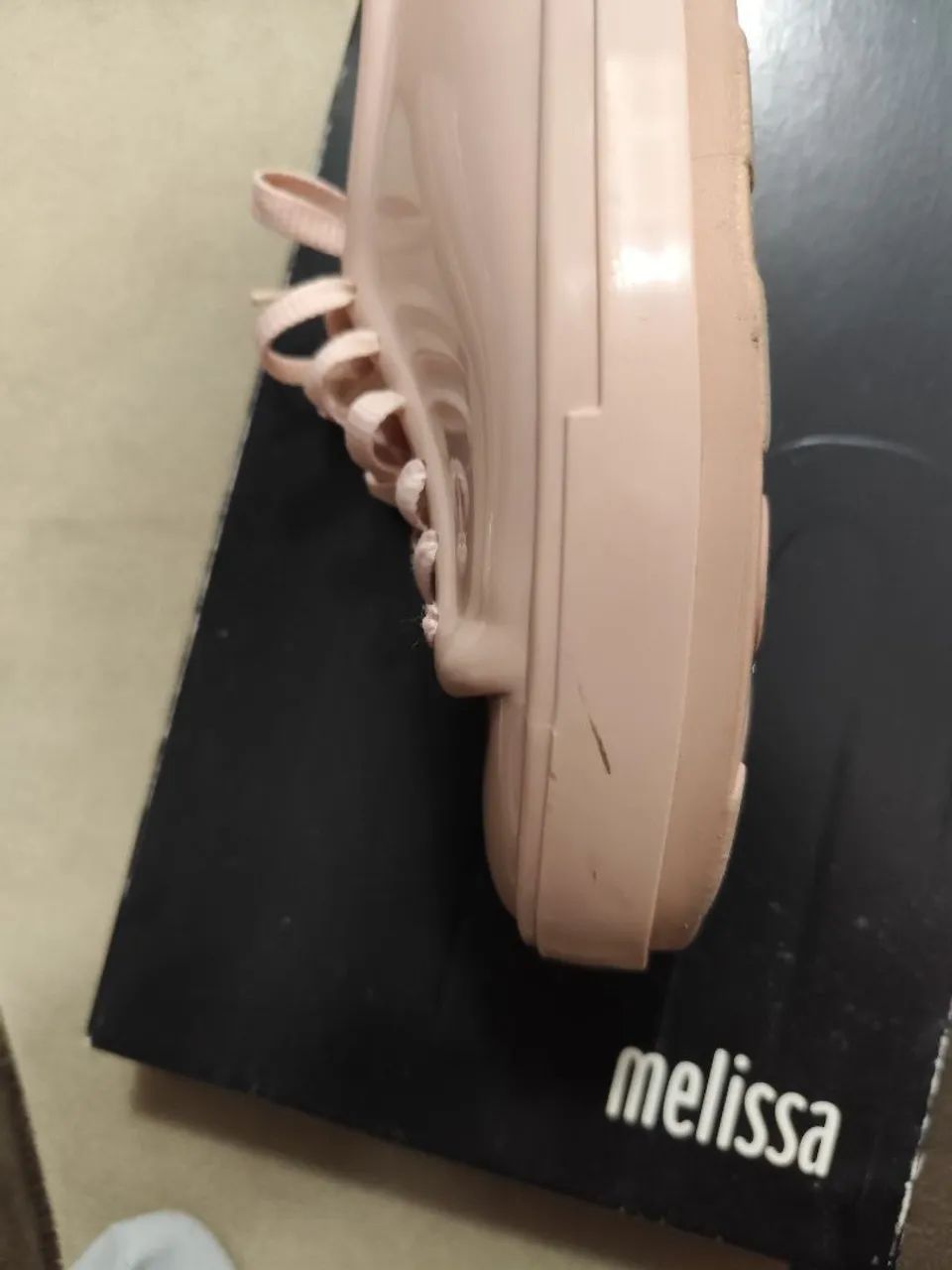 Tênis Melissa  - Foto 5
