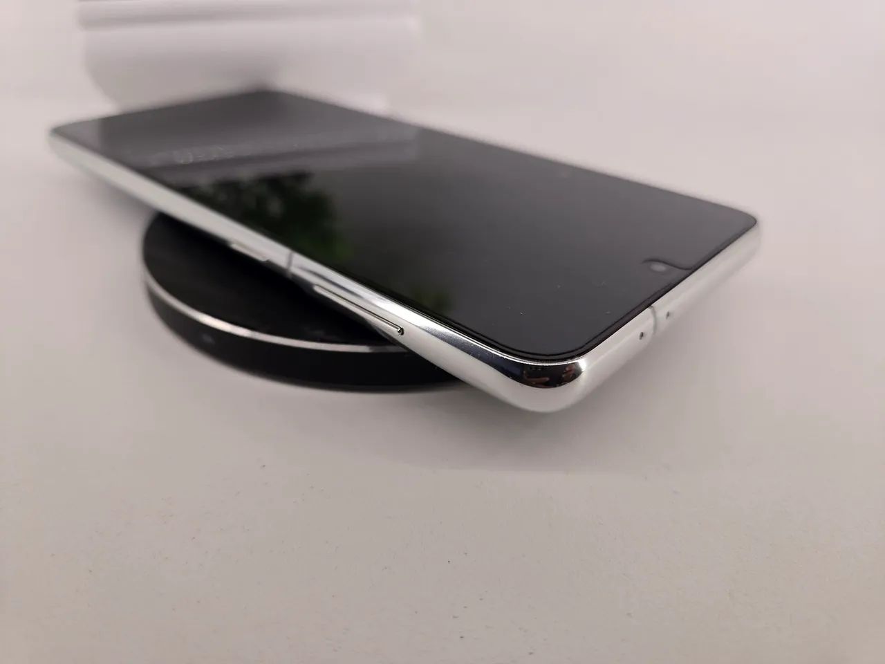 Galaxy S21 plus 256gb  - Foto 2