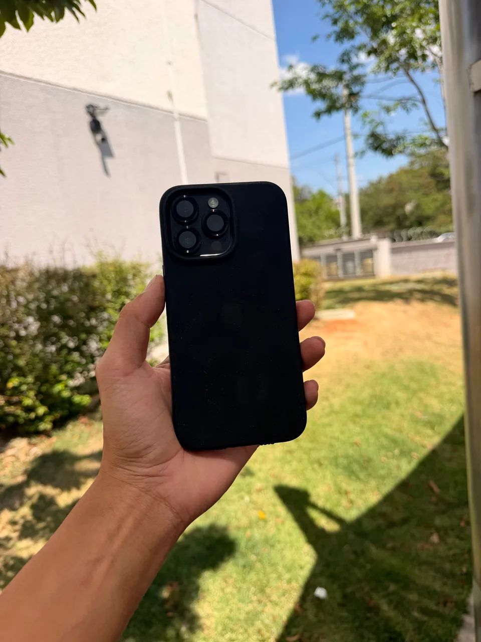 ? IPHONE 14 PRO MAX 128GB ? OPORTUNIDADE! ? - Foto 4