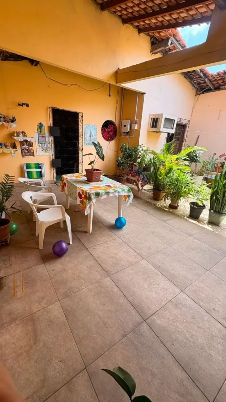 Casa com Ponto Comercial Próximo ao Formosa da C. Nova - Foto 2