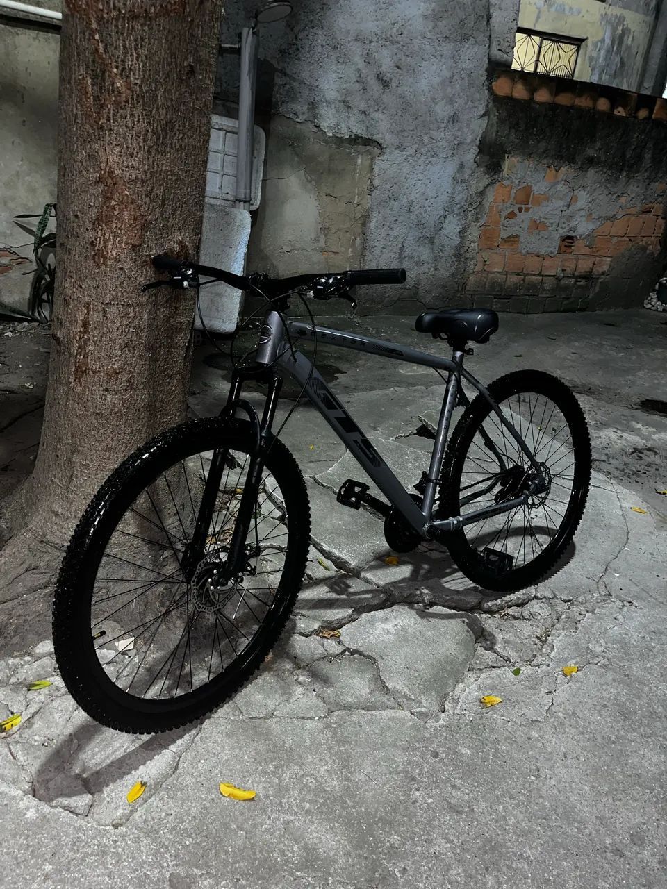 Bicicleta GTS Dexter Nova Nunca utilizada 