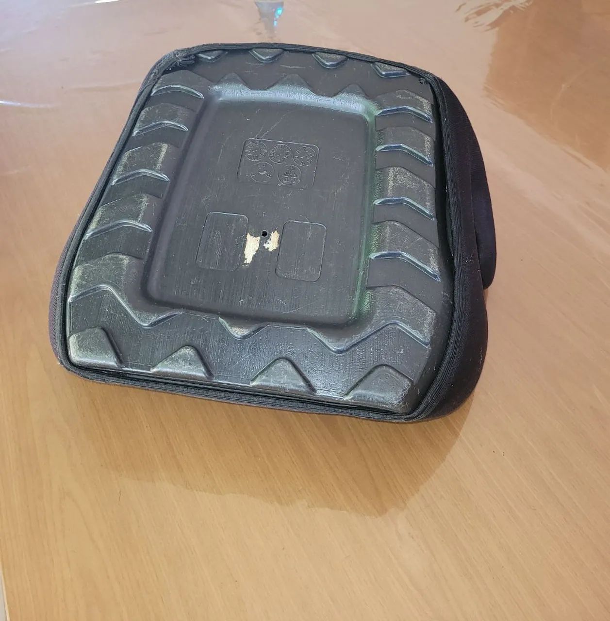 Vende-se assento de elevação para criança  - Foto 3