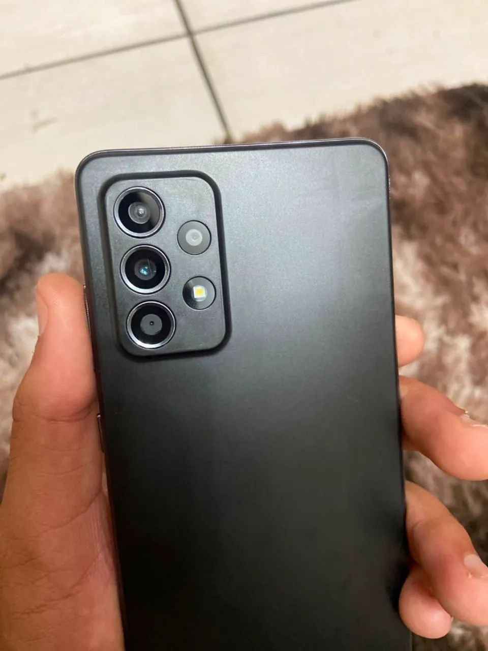 Samsung Galaxy A52s 5G 128gb - Foto 3