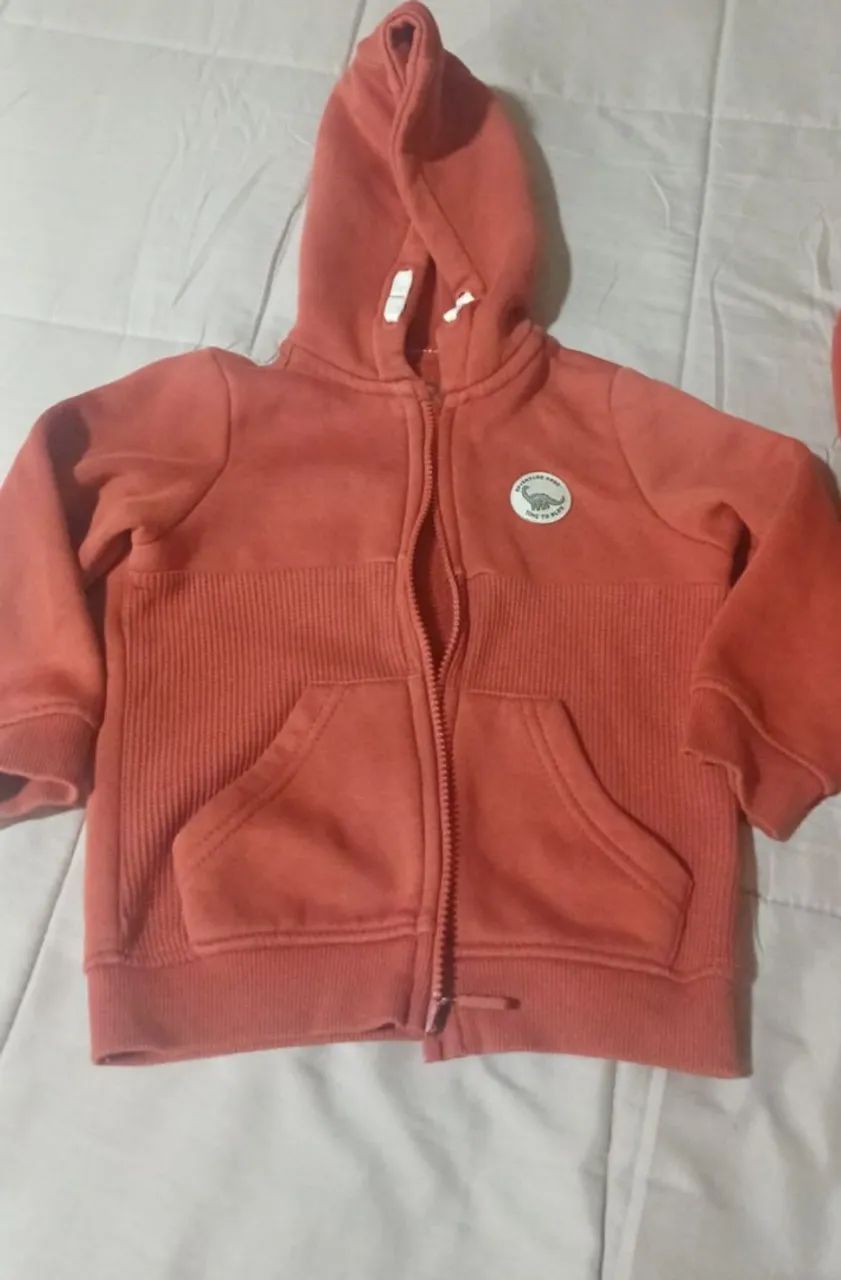 Conjunto menino - Foto 2