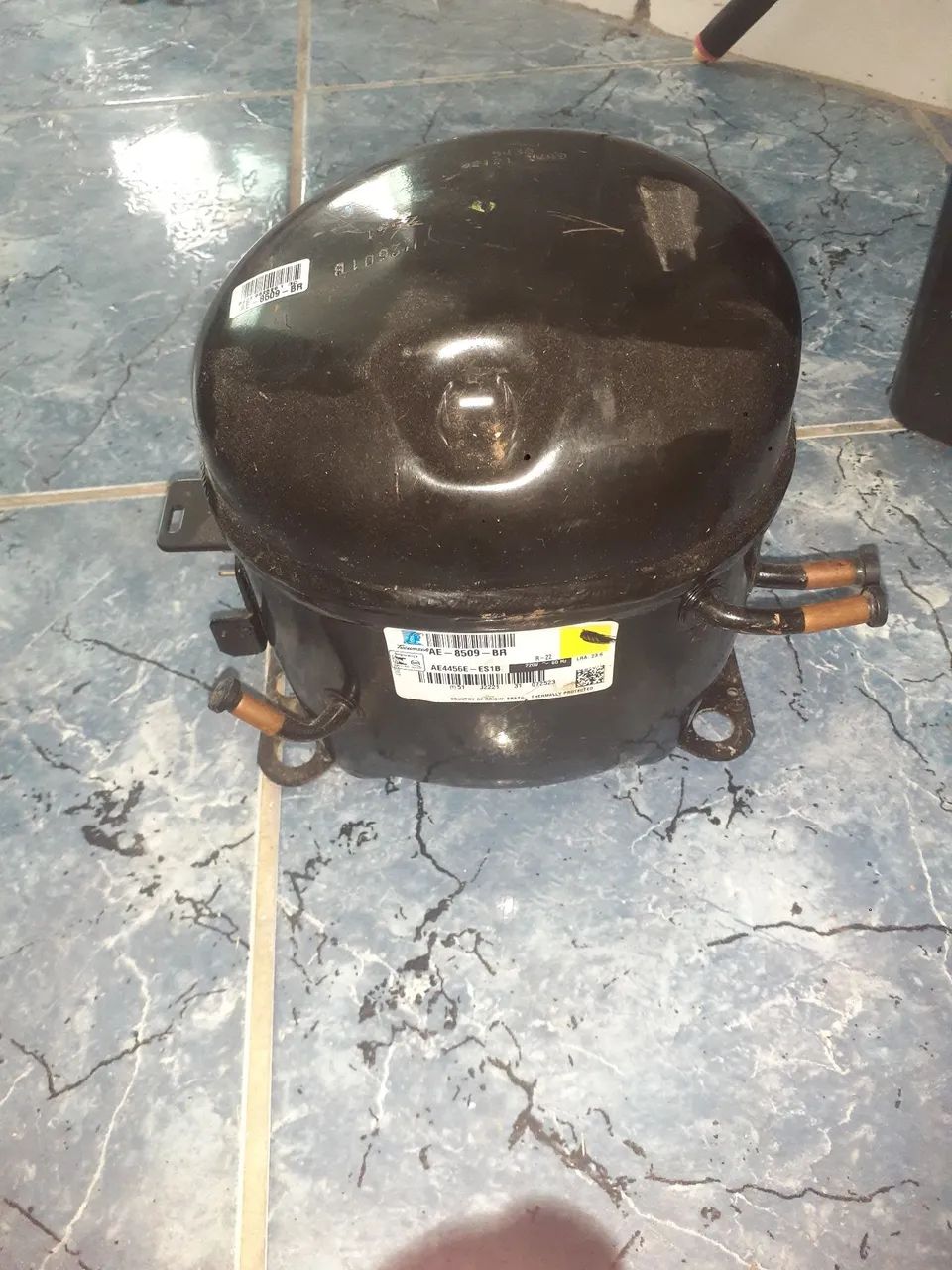 Motor  - Foto 3
