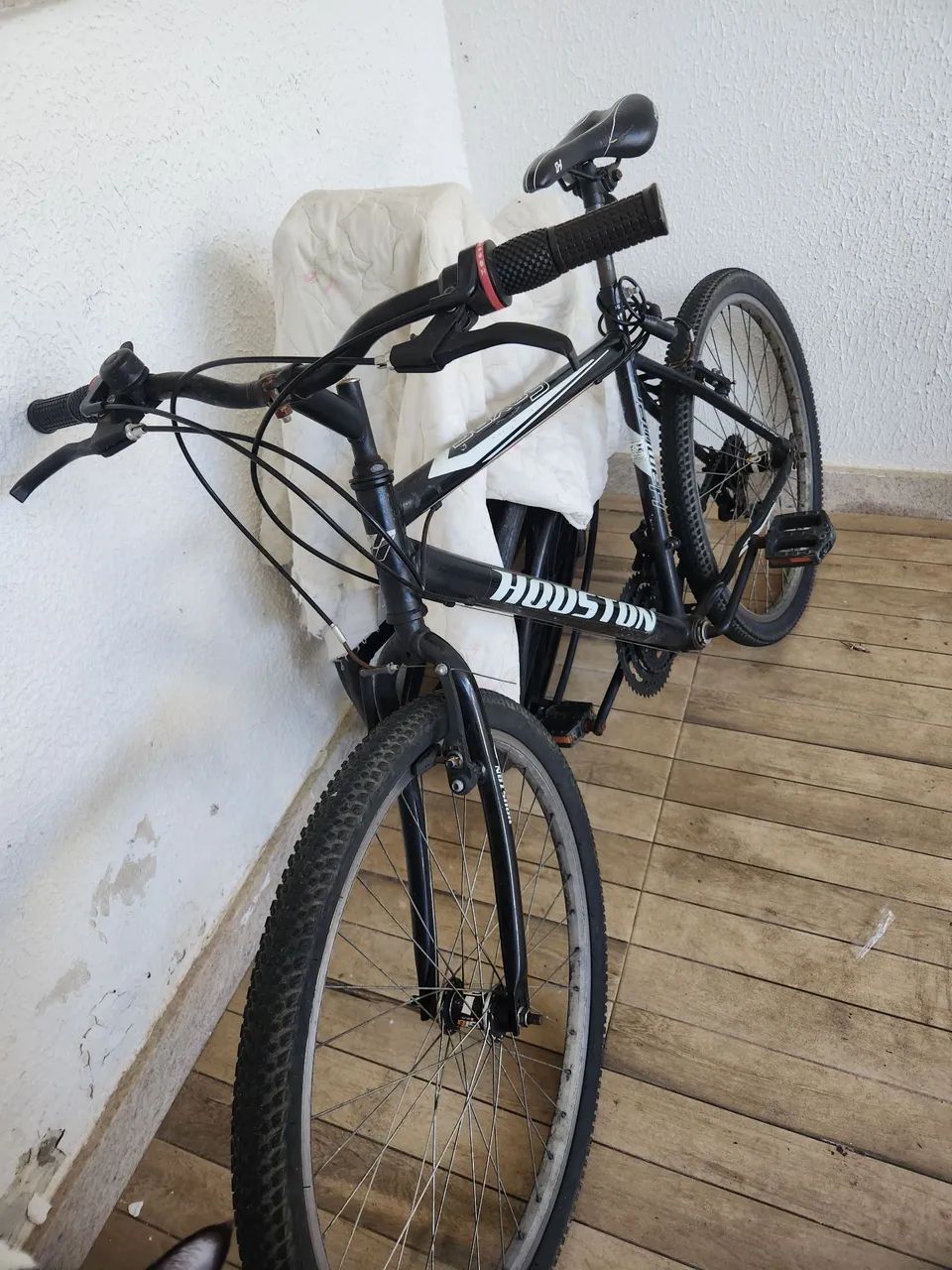 Vendo Bicicleta. - Foto 2