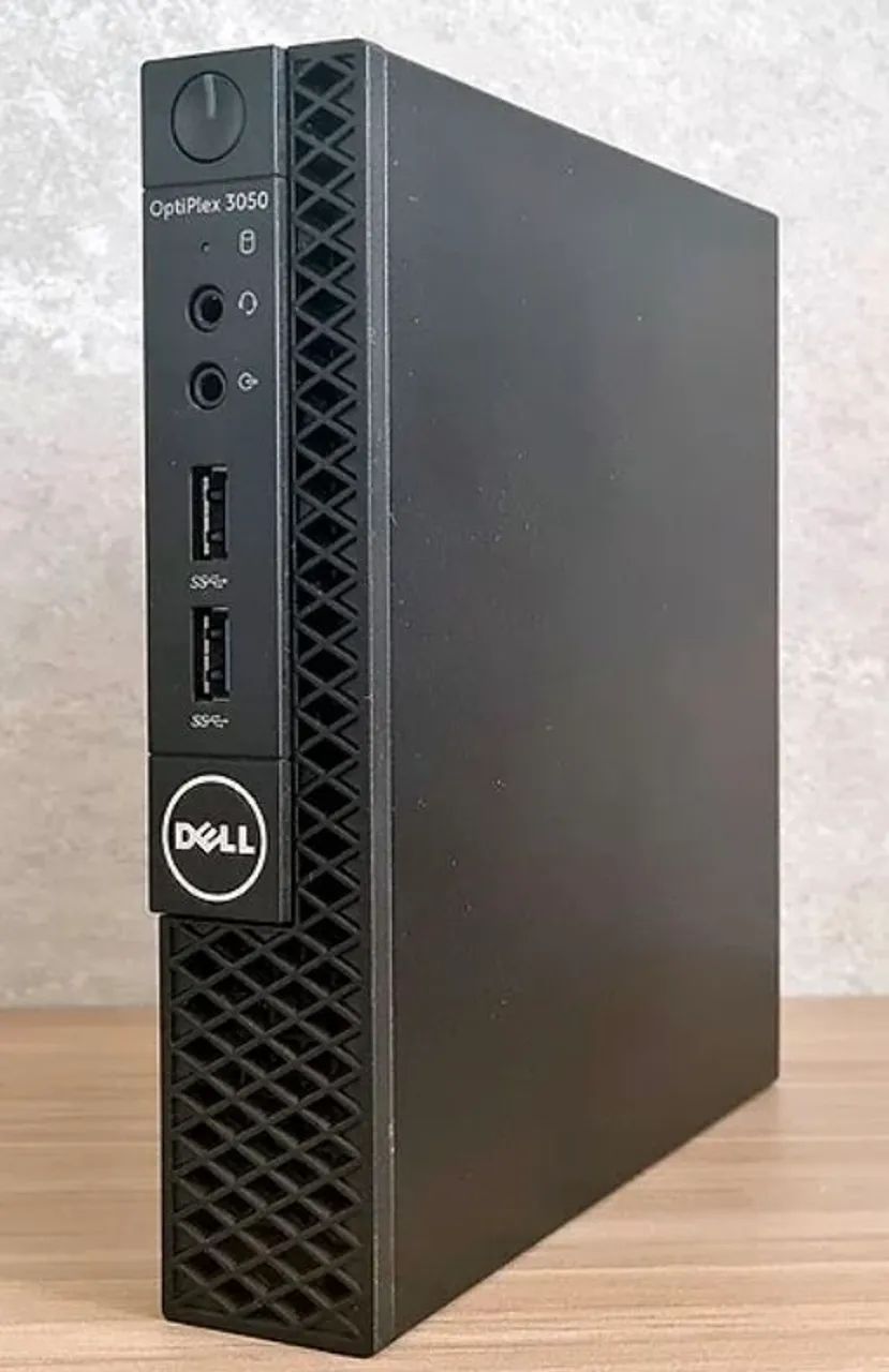 Dell OptiPlex 3050