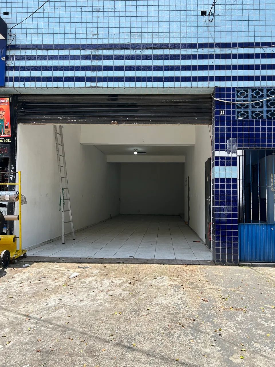 Foto - São Paulo - Parque Císper