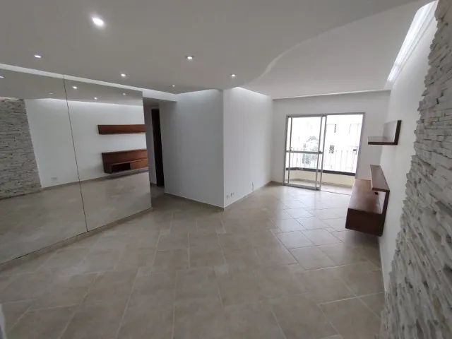 Foto - São Paulo - Vila Gomes Cardim