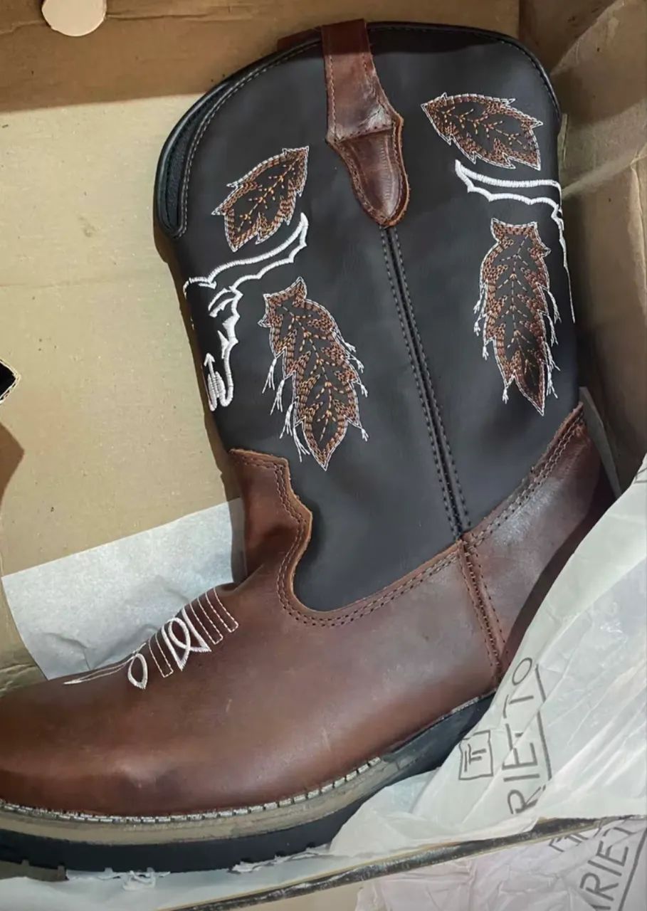 Bota country  - Foto 2
