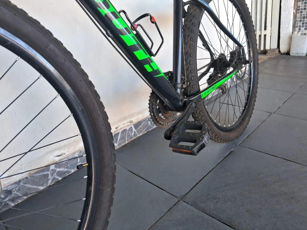 Bike Aro 29 - Foto 2