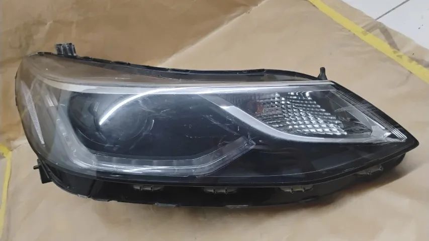 FAROL LED CRUZE 2017 LADO DIR 42680778 - Foto 2