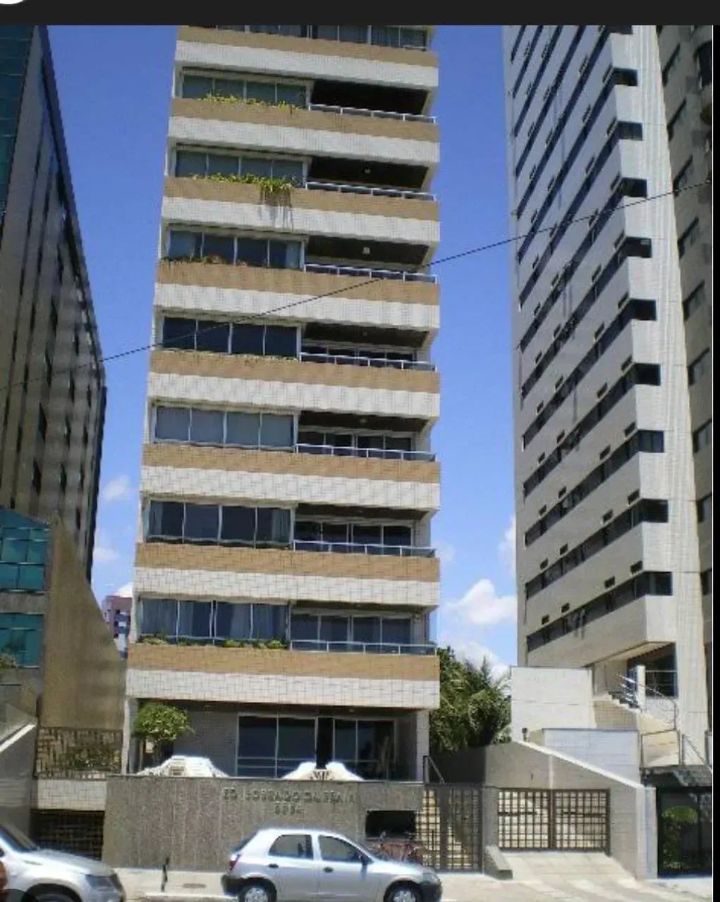 Conforto e espaço em Boa Viagem  imóvel de 216 m² com 4 quartos - Foto 2