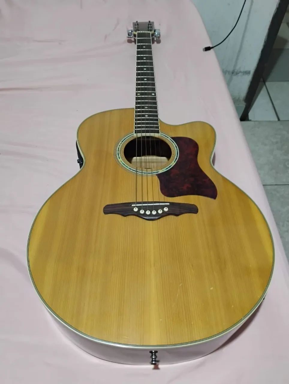 Violão Hofman  - Foto 3