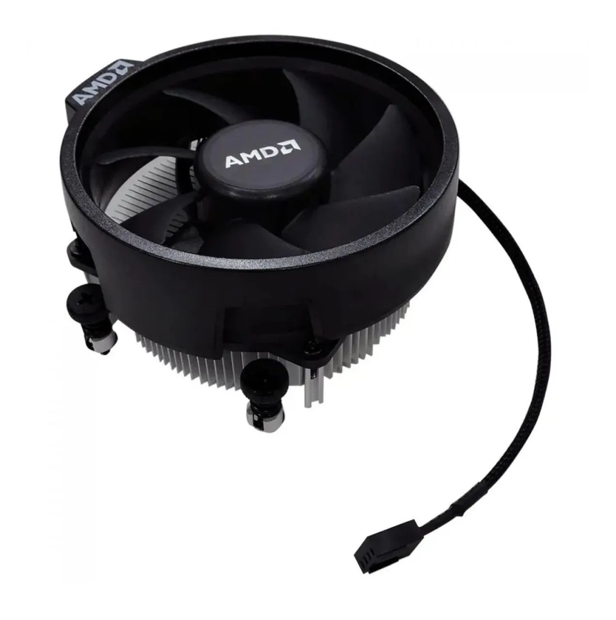 Ryzen 5 + cooler - Foto 2