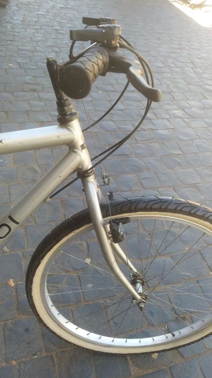 Bicicleta aro 26  - Foto 4