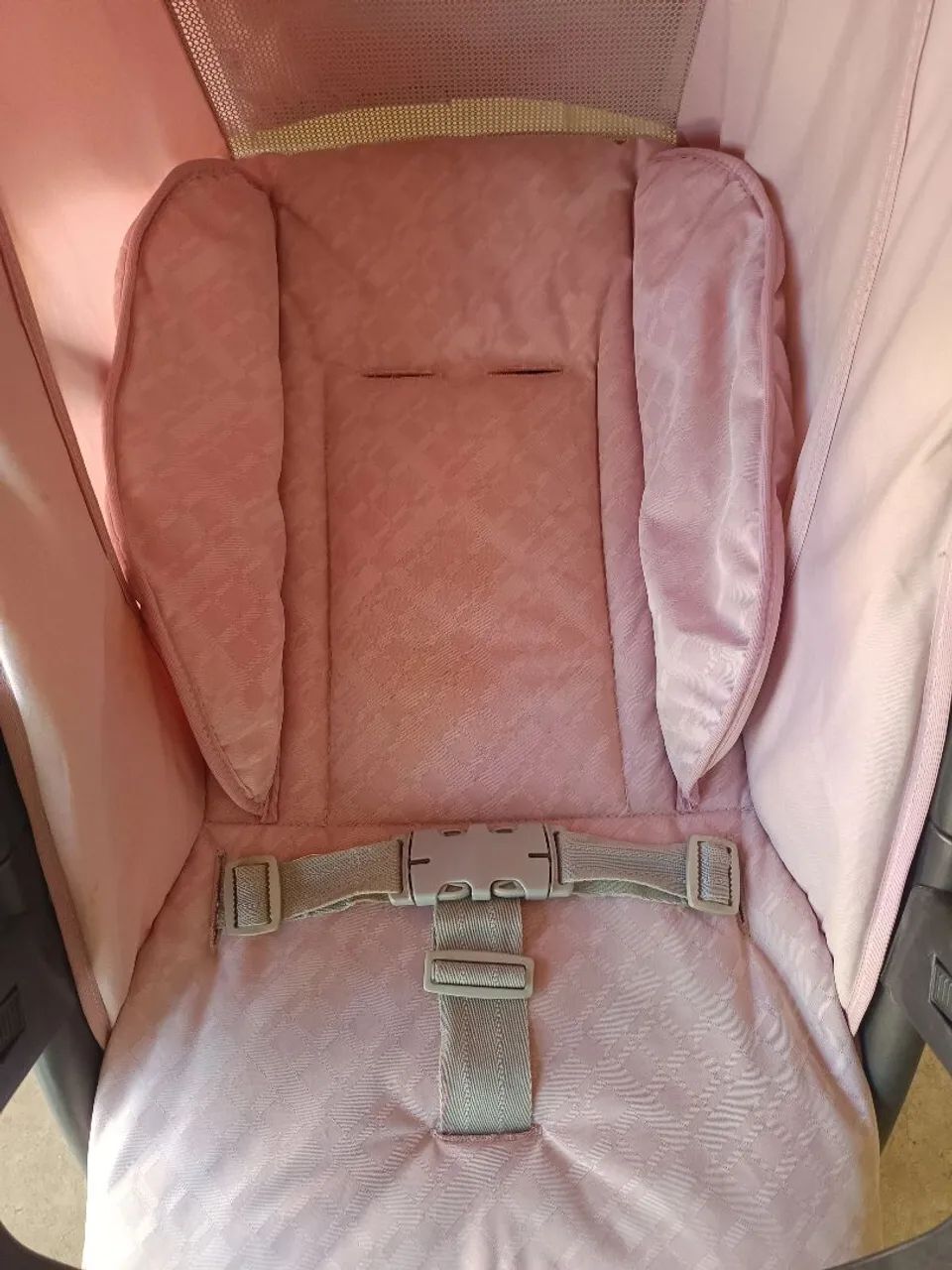 Carrinho de passeio ATX Premium Burigotto  - Foto 3