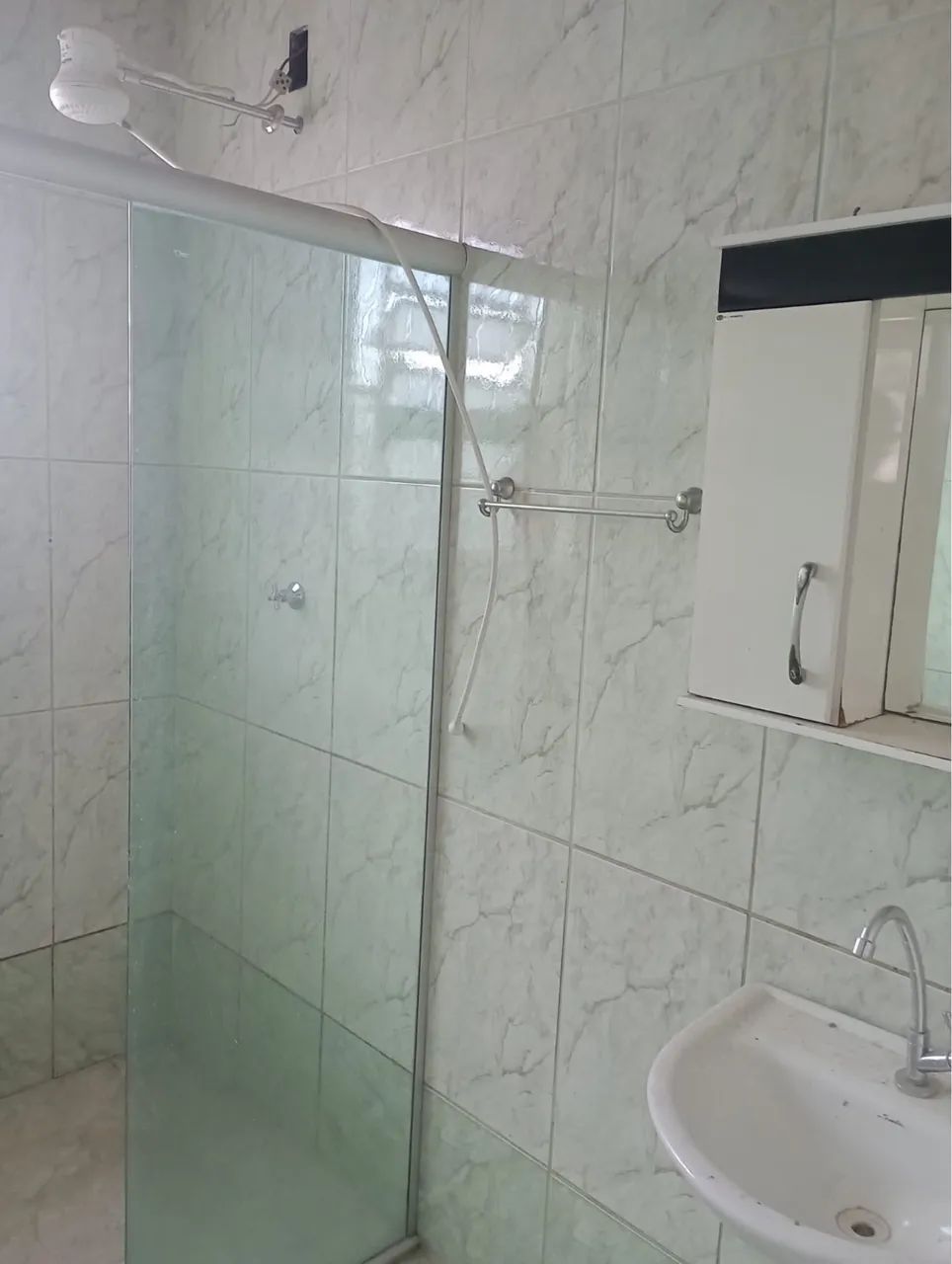 Alugo casa  - Foto 2
