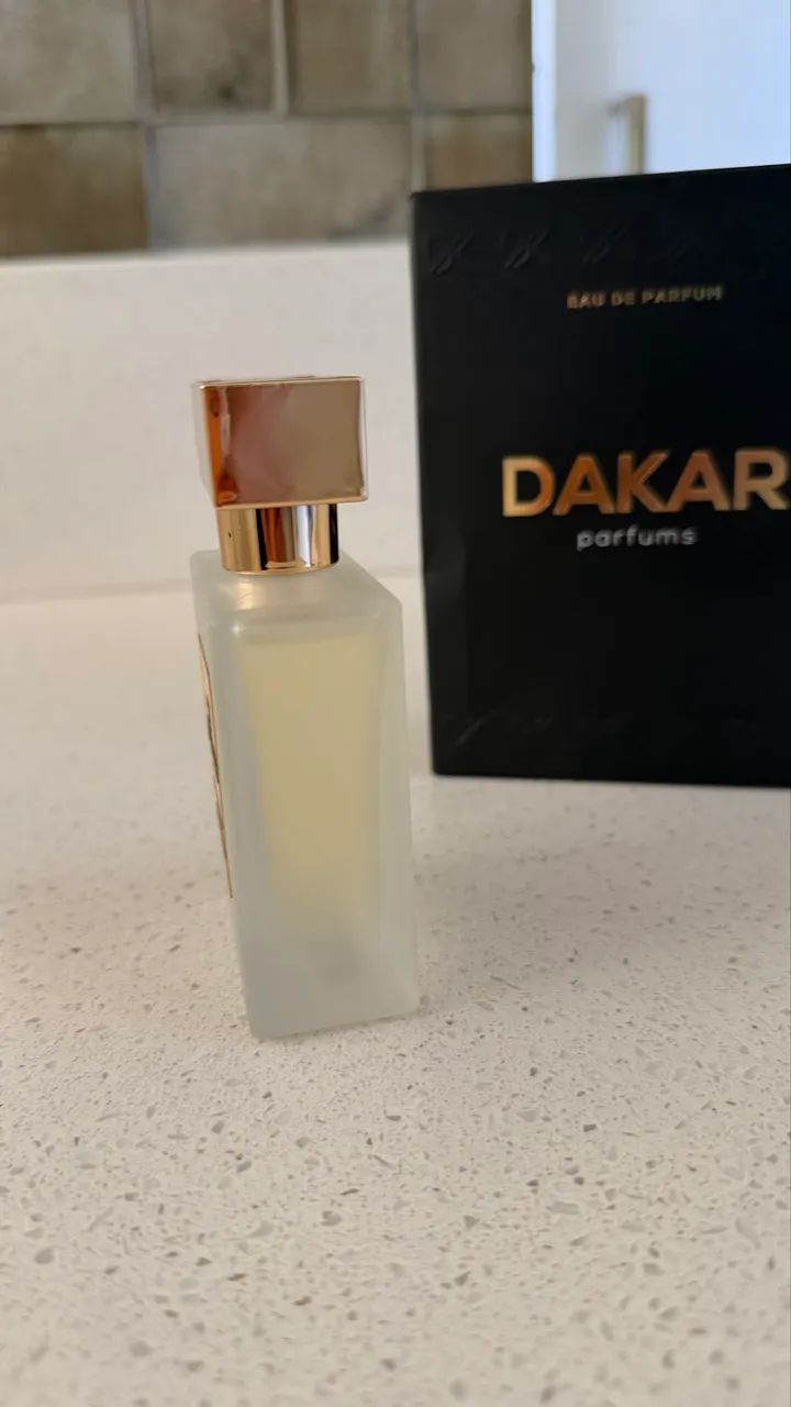 Fig Extrait Dakar perfume - Foto 3