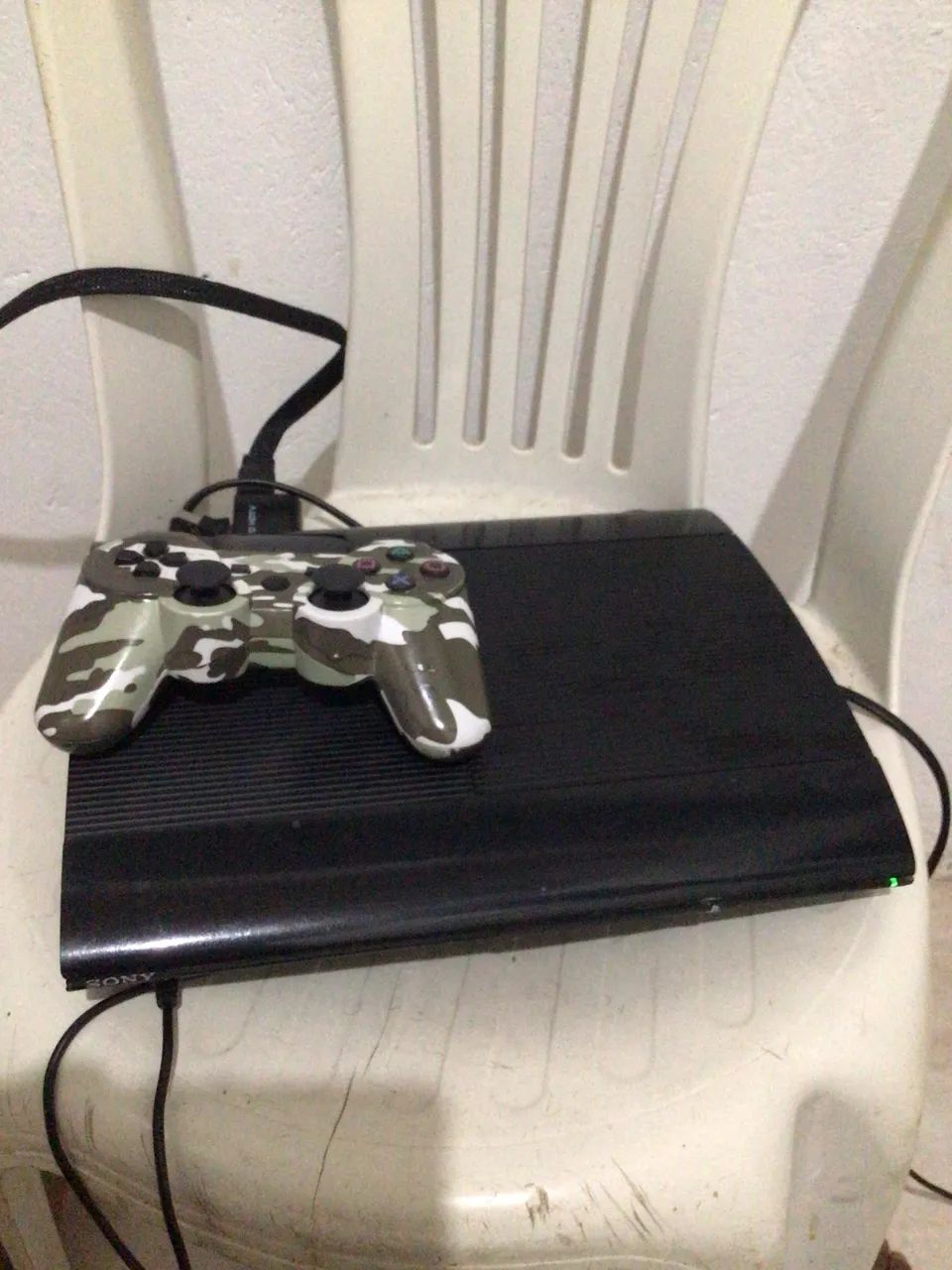 PS3 desbloqueado 