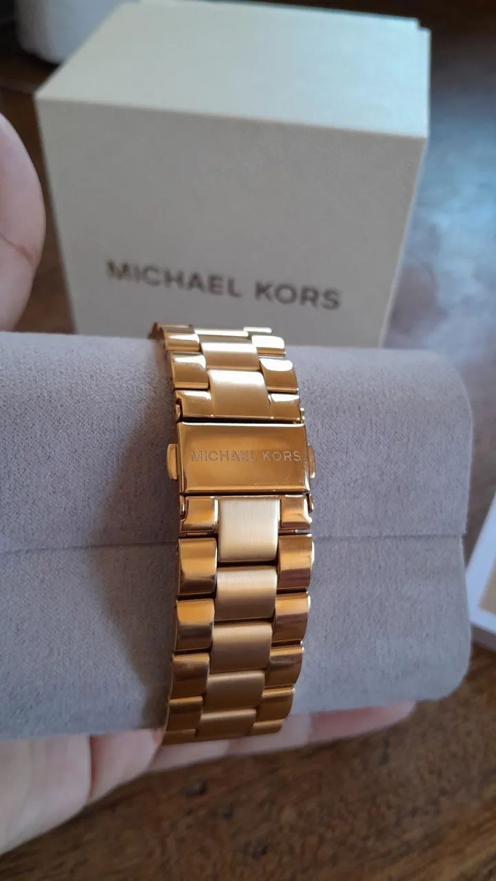Relógio Michael Kors - Foto 3