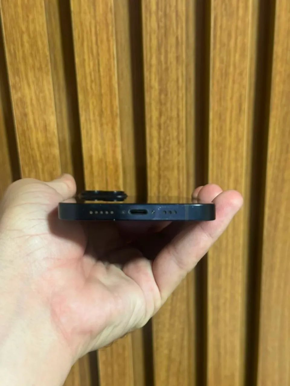 Iphone 14 128gb PERFEITO - Foto 3